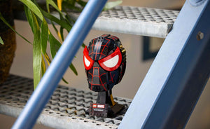 76329 | LEGO® Marvel Miles Morales' Mask