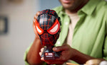 76329 | LEGO® Marvel Miles Morales' Mask