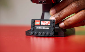 76329 | LEGO® Marvel Miles Morales' Mask
