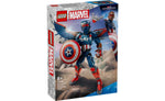 76296 | LEGO® Marvel New Captain America Construction Figure