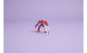 76308 | LEGO® Marvel Spider-Man Mech vs. Anti-Venom