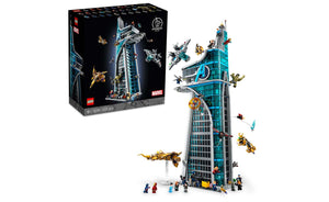 76269 | LEGO® Marvel Super Heroes Avengers Tower