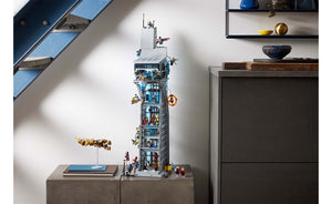 76269 | LEGO® Marvel Avengers Tower