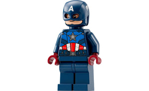 76269 | LEGO® Marvel Super Heroes Avengers Tower