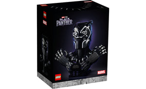 76215 | LEGO® Marvel Black Panther