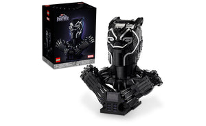 76215 | LEGO® Marvel Black Panther