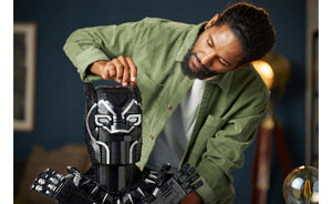 76215 | LEGO® Marvel Black Panther