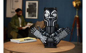 76215 | LEGO® Marvel Black Panther