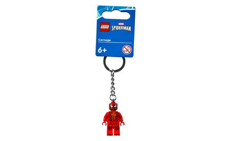 854154 | LEGO® Marvel Carnage Key Chain