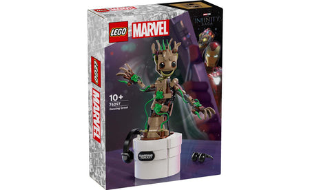 76297 | LEGO® Marvel Dancing Groot