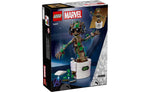 76297 | LEGO® Marvel Dancing Groot