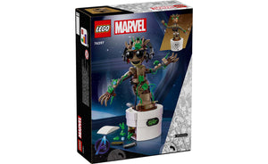 76297 | LEGO® Marvel Dancing Groot