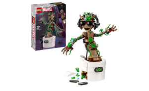 76297 | LEGO® Marvel Dancing Groot