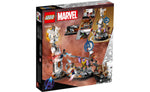 76266 | LEGO® Marvel Super Heroes Endgame Final Battle