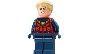 76266 | LEGO® Marvel Super Heroes Endgame Final Battle