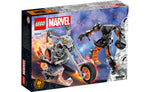 76245 | LEGO® Marvel Ghost Rider Mech & Bike