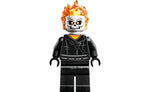 76245 | LEGO® Marvel Ghost Rider Mech & Bike