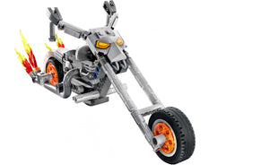 76245 | LEGO® Marvel Ghost Rider Mech & Bike