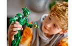 76284 | LEGO® Marvel Super Heroes Green Goblin Construction Figure