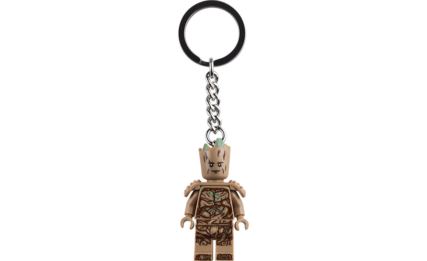 854291 | LEGO® Marvel Super Heroes Groot Key Chain