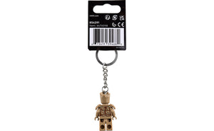 854291 | LEGO® Marvel Super Heroes Groot Key Chain