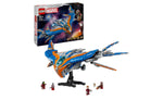 76286 | LEGO® Marvel Guardians of the Galaxy: The Milano