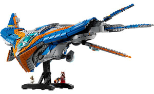 76286 | LEGO® Marvel Guardians of the Galaxy: The Milano