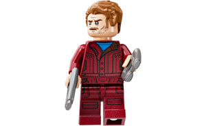 76286 | LEGO® Marvel Guardians of the Galaxy: The Milano