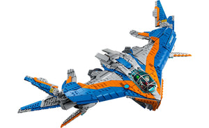 76286 | LEGO® Marvel Guardians of the Galaxy: The Milano