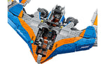 76286 | LEGO® Marvel Guardians of the Galaxy: The Milano