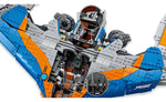 76286 | LEGO® Marvel Guardians of the Galaxy: The Milano