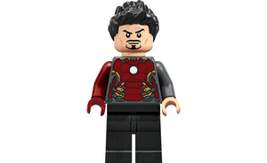 76210 | LEGO® Marvel Hulkbuster