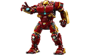 76210 | LEGO® Marvel Hulkbuster