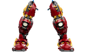 76210 | LEGO® Marvel Hulkbuster