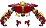 76210 | LEGO® Marvel Hulkbuster