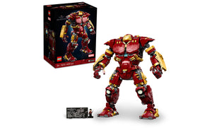 76210 | LEGO® Marvel Hulkbuster