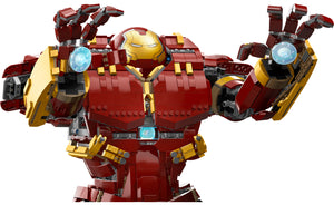 76210 | LEGO® Marvel Hulkbuster