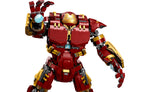 76210 | LEGO® Marvel Hulkbuster