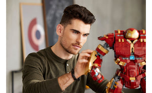 76210 | LEGO® Marvel Hulkbuster