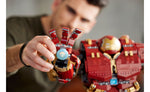 76210 | LEGO® Marvel Hulkbuster