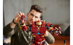 76210 | LEGO® Marvel Hulkbuster