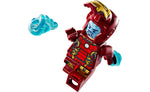 76288 | LEGO® Marvel Iron Man & Iron Legion vs. Hydra Soldier