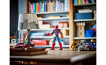 76298 | LEGO® Marvel Super Heroes Iron Spider-Man Construction Figure
