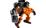 76243 | LEGO® Marvel Rocket Mech Armor