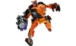 76243 | LEGO® Marvel Rocket Mech Armor