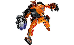 76243 | LEGO® Marvel Rocket Mech Armor