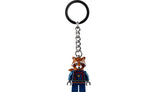 854296 | LEGO® Marvel Rocket Raccoon Key Chain