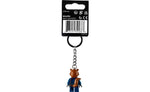 854296 | LEGO® Marvel Rocket Raccoon Key Chain