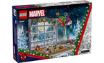 76293 | LEGO® Marvel Spider-Man 2024 Advent Calendar