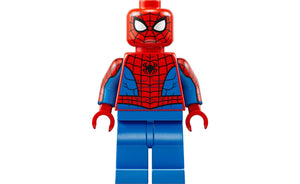 76293 | LEGO® Marvel Spider-Man 2024 Advent Calendar